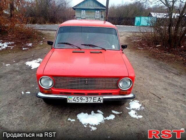 ВАЗ 2101, объемом двигателя 13 л и пробегом 0 тыс. км за 700 $, фото 1 на Automoto.ua