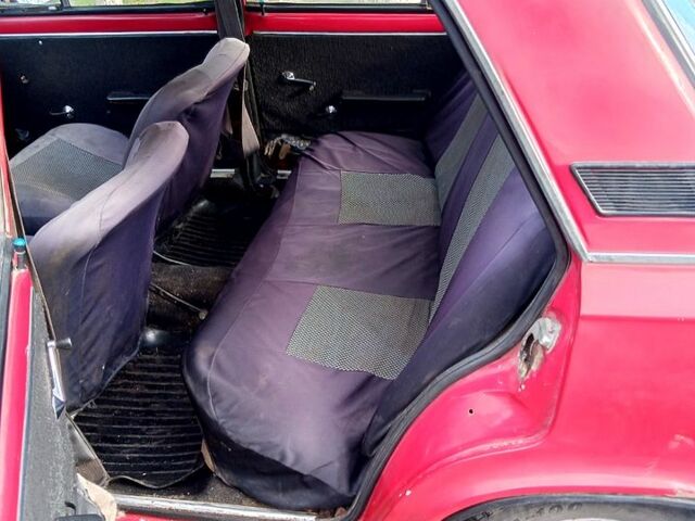 ВАЗ 2101, объемом двигателя 1.5 л и пробегом 174 тыс. км за 580 $, фото 10 на Automoto.ua