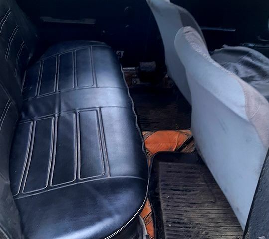 ВАЗ 2101, объемом двигателя 1.3 л и пробегом 311 тыс. км за 450 $, фото 1 на Automoto.ua