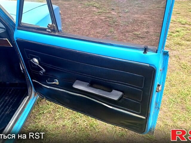 ВАЗ 2101, об'ємом двигуна 13 л та пробігом 0 тис. км за 1000 $, фото 10 на Automoto.ua