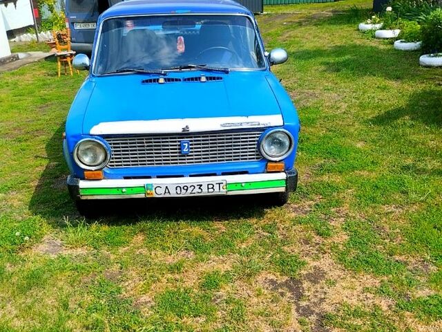 ВАЗ 2101, объемом двигателя 1.6 л и пробегом 0 тыс. км за 500 $, фото 1 на Automoto.ua