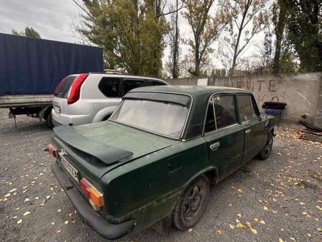ВАЗ 2101, объемом двигателя 1.3 л и пробегом 235 тыс. км за 250 $, фото 2 на Automoto.ua