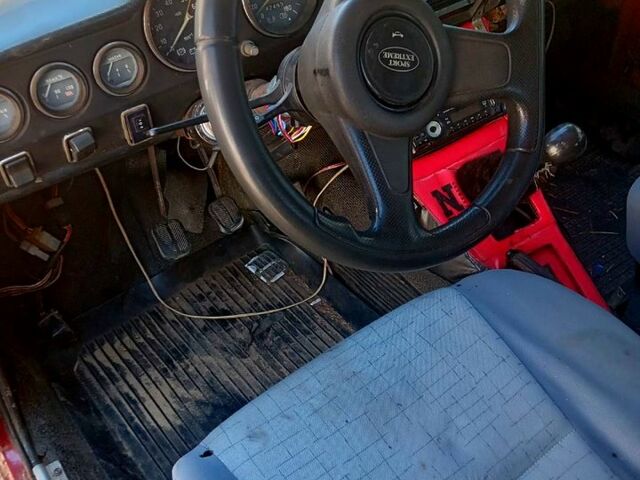 ВАЗ 2101, объемом двигателя 1.3 л и пробегом 0 тыс. км за 800 $, фото 4 на Automoto.ua