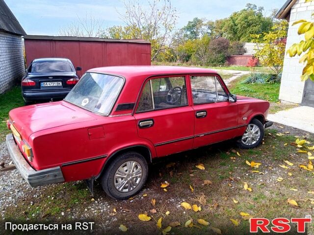 ВАЗ 2101, объемом двигателя 1.5 л и пробегом 174 тыс. км за 580 $, фото 3 на Automoto.ua