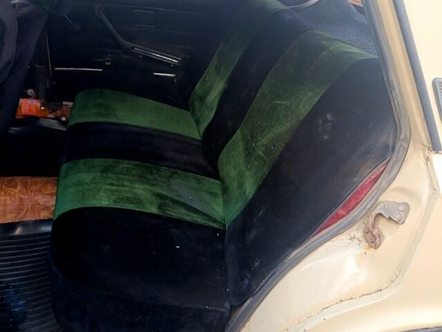 ВАЗ 2101, объемом двигателя 1.5 л и пробегом 350 тыс. км за 599 $, фото 4 на Automoto.ua