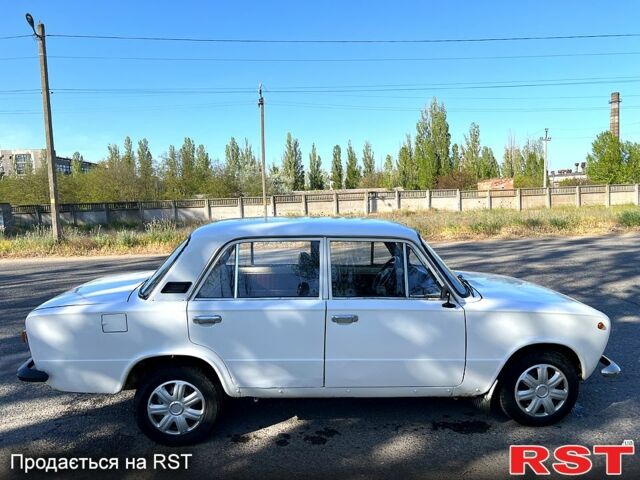 ВАЗ 2101, объемом двигателя 1.3 л и пробегом 200 тыс. км за 450 $, фото 2 на Automoto.ua