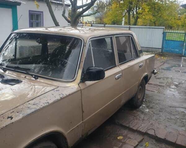 ВАЗ 2101, об'ємом двигуна 1.3 л та пробігом 155 тис. км за 355 $, фото 4 на Automoto.ua