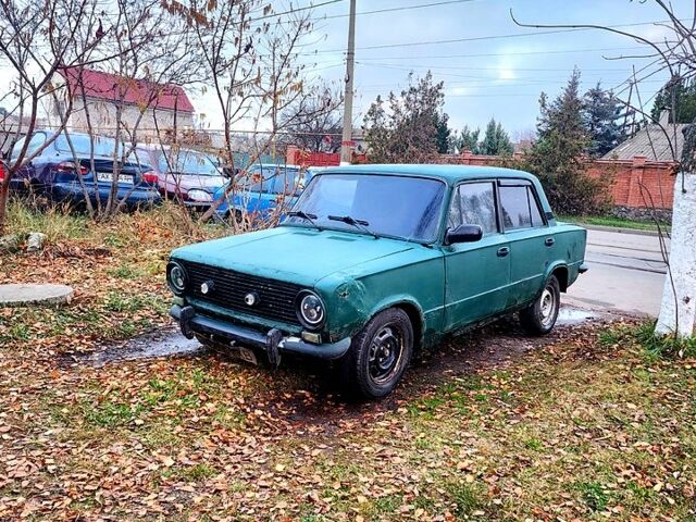 ВАЗ 2101, объемом двигателя 1.3 л и пробегом 0 тыс. км за 250 $, фото 1 на Automoto.ua