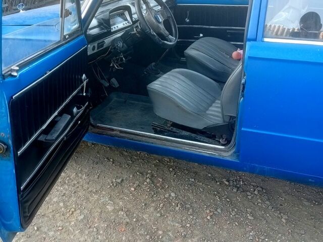 ВАЗ 2101, об'ємом двигуна 1.2 л та пробігом 0 тис. км за 550 $, фото 4 на Automoto.ua