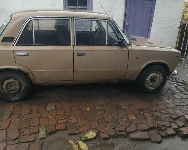 ВАЗ 2101, об'ємом двигуна 1.3 л та пробігом 155 тис. км за 355 $, фото 1 на Automoto.ua