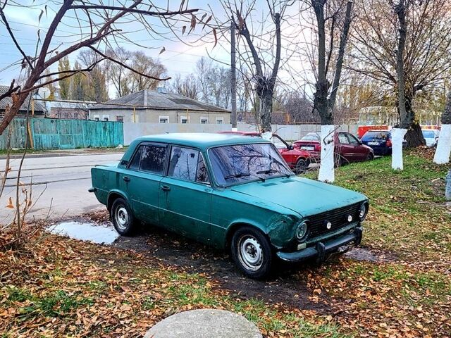 ВАЗ 2101, объемом двигателя 1.3 л и пробегом 0 тыс. км за 250 $, фото 5 на Automoto.ua