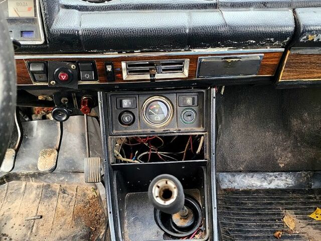 ВАЗ 2101, объемом двигателя 1.3 л и пробегом 0 тыс. км за 250 $, фото 6 на Automoto.ua