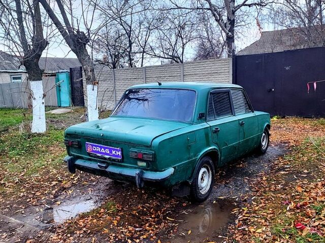 ВАЗ 2101, объемом двигателя 1.3 л и пробегом 0 тыс. км за 250 $, фото 4 на Automoto.ua