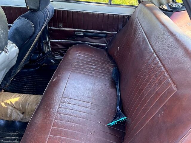 ВАЗ 2101, объемом двигателя 1.3 л и пробегом 200 тыс. км за 450 $, фото 5 на Automoto.ua