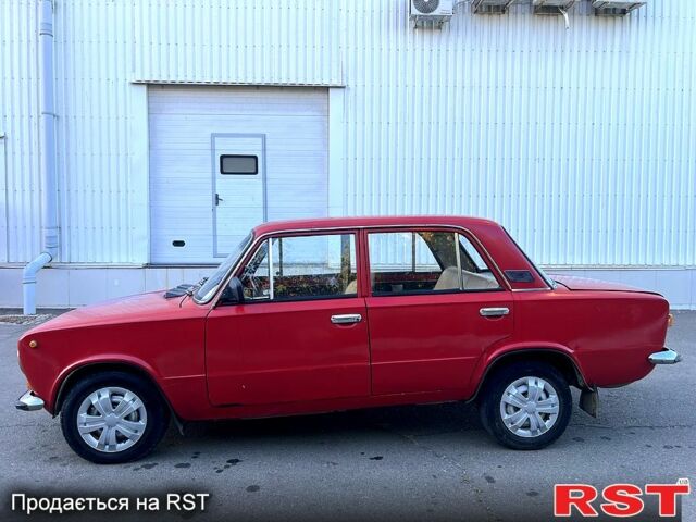 ВАЗ 2101, объемом двигателя 1.3 л и пробегом 120 тыс. км за 700 $, фото 2 на Automoto.ua