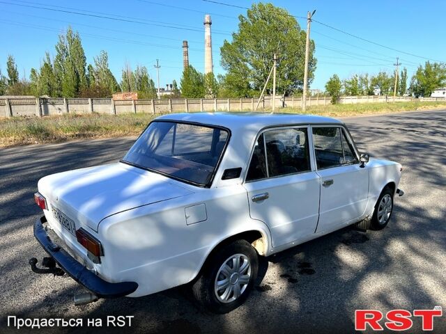 ВАЗ 2101, объемом двигателя 1.3 л и пробегом 200 тыс. км за 450 $, фото 3 на Automoto.ua