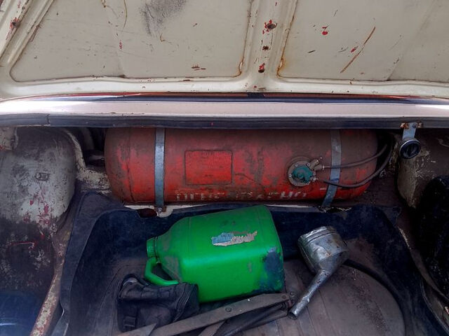 ВАЗ 2101, объемом двигателя 1.3 л и пробегом 0 тыс. км за 300 $, фото 1 на Automoto.ua