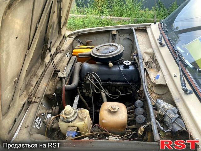ВАЗ 2101, объемом двигателя 1.3 л и пробегом 158 тыс. км за 399 $, фото 8 на Automoto.ua