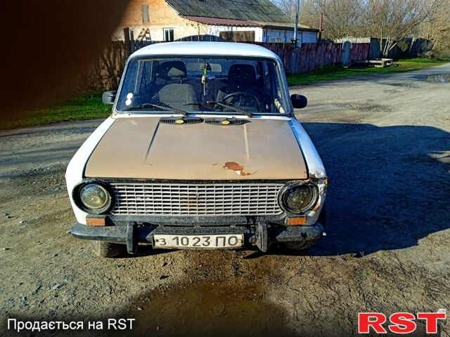 ВАЗ 2101, объемом двигателя 1.2 л и пробегом 200 тыс. км за 200 $, фото 2 на Automoto.ua