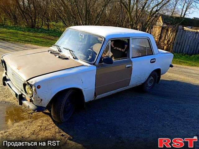 ВАЗ 2101, объемом двигателя 1.2 л и пробегом 200 тыс. км за 200 $, фото 3 на Automoto.ua