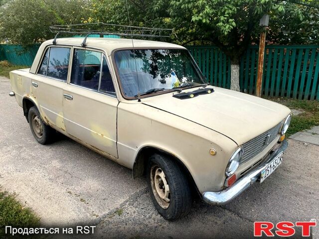 ВАЗ 2101, объемом двигателя 1.3 л и пробегом 158 тыс. км за 399 $, фото 4 на Automoto.ua