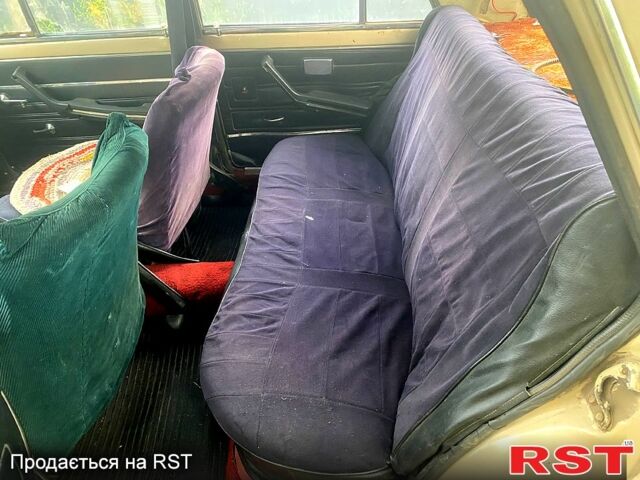 ВАЗ 2101, объемом двигателя 1.3 л и пробегом 158 тыс. км за 399 $, фото 7 на Automoto.ua