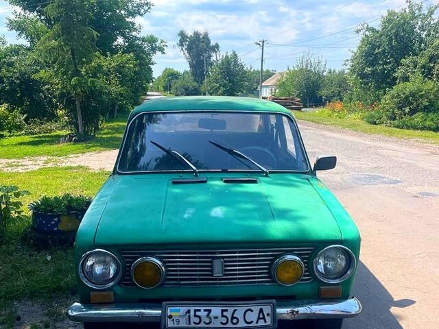 ВАЗ 2101, об'ємом двигуна 1.6 л та пробігом 0 тис. км за 260 $, фото 3 на Automoto.ua