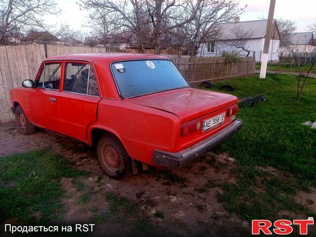 ВАЗ 2101, объемом двигателя 1.2 л и пробегом 0 тыс. км за 500 $, фото 2 на Automoto.ua