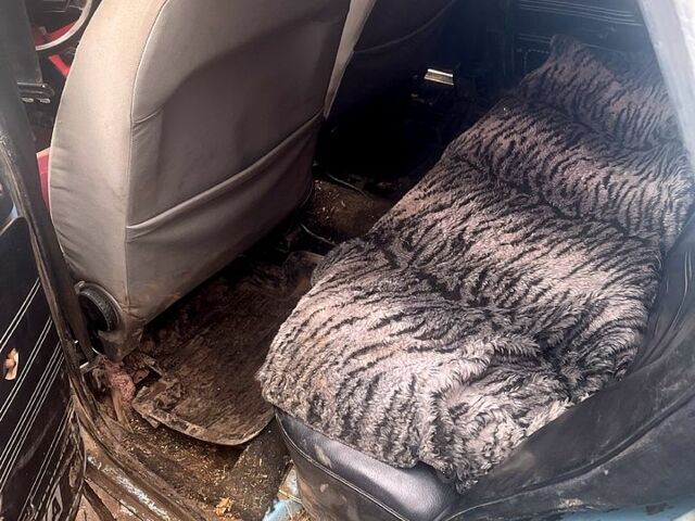 ВАЗ 2101, об'ємом двигуна 1.6 л та пробігом 216 тис. км за 400 $, фото 1 на Automoto.ua