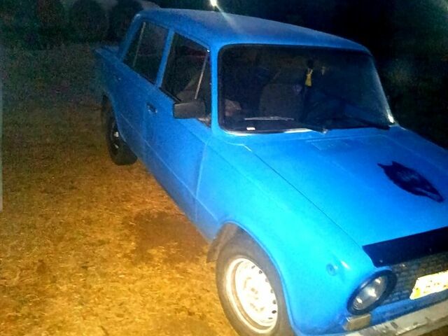 ВАЗ 2101, об'ємом двигуна 1.6 л та пробігом 320 тис. км за 500 $, фото 1 на Automoto.ua