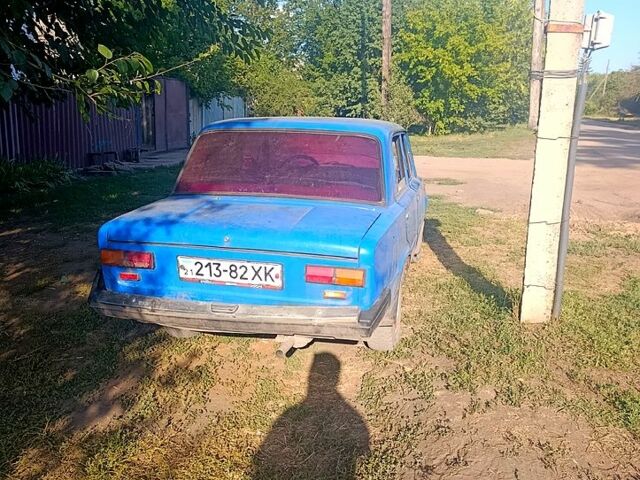ВАЗ 2101, объемом двигателя 1.6 л и пробегом 0 тыс. км за 200 $, фото 1 на Automoto.ua