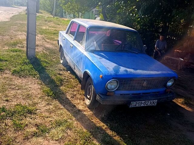 ВАЗ 2101, объемом двигателя 1.6 л и пробегом 0 тыс. км за 200 $, фото 2 на Automoto.ua