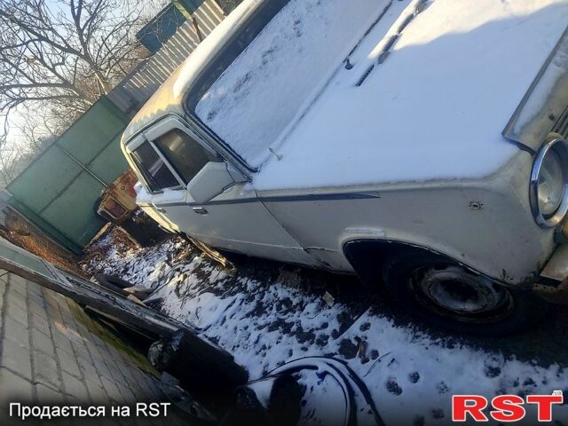 ВАЗ 2101, объемом двигателя 11 л и пробегом 0 тыс. км за 200 $, фото 6 на Automoto.ua