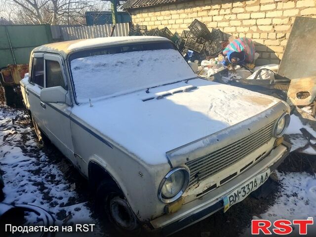 ВАЗ 2101, объемом двигателя 11 л и пробегом 0 тыс. км за 200 $, фото 7 на Automoto.ua