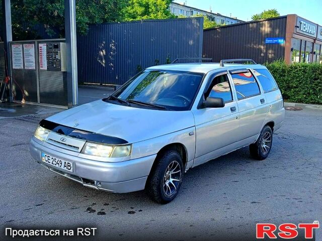 ВАЗ 2101, объемом двигателя 1.6 л и пробегом 133 тыс. км за 1700 $, фото 2 на Automoto.ua