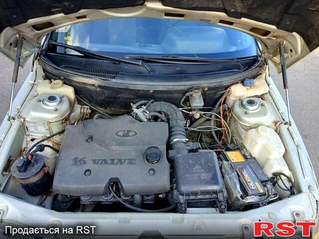 ВАЗ 2101, объемом двигателя 1.6 л и пробегом 133 тыс. км за 1700 $, фото 4 на Automoto.ua