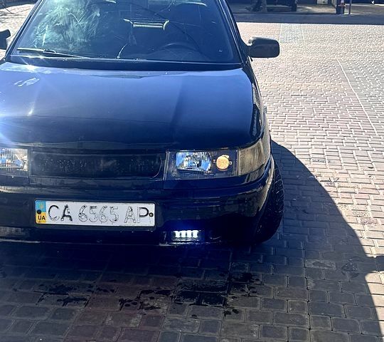 ВАЗ 2101, об'ємом двигуна 1.6 л та пробігом 111 тис. км за 1300 $, фото 3 на Automoto.ua