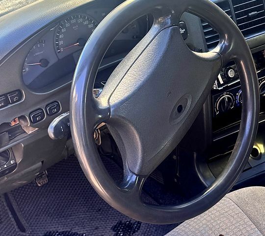 ВАЗ 2101, об'ємом двигуна 1.6 л та пробігом 111 тис. км за 1300 $, фото 4 на Automoto.ua