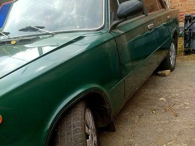 ВАЗ 2101, об'ємом двигуна 1.2 л та пробігом 0 тис. км за 500 $, фото 2 на Automoto.ua