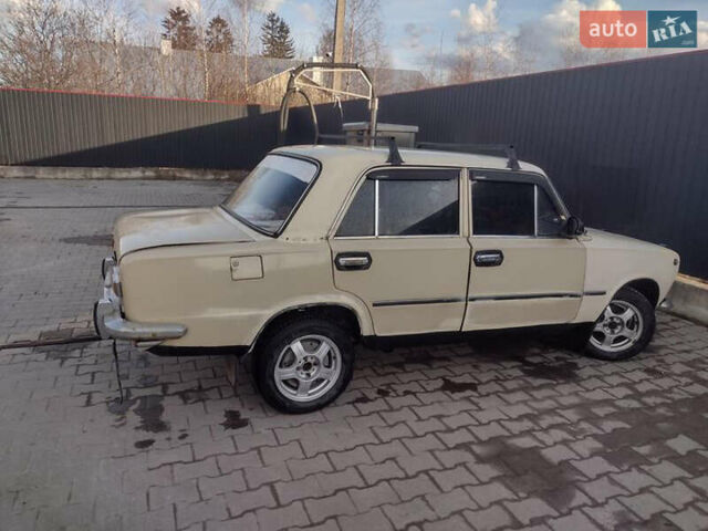 ВАЗ 2101, об'ємом двигуна 0 л та пробігом 55 тис. км за 550 $, фото 1 на Automoto.ua