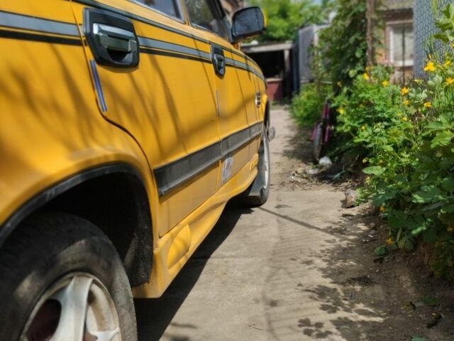 Жовтий ВАЗ 2101, об'ємом двигуна 0 л та пробігом 2 тис. км за 700 $, фото 3 на Automoto.ua