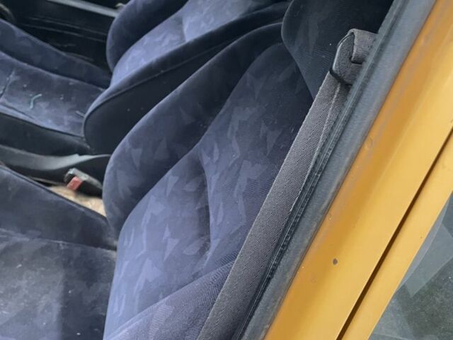 Жовтий ВАЗ 2101, об'ємом двигуна 0 л та пробігом 3 тис. км за 286 $, фото 4 на Automoto.ua