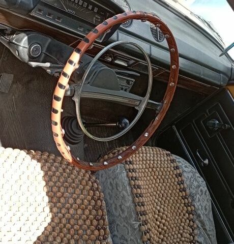 Желтый ВАЗ 2101, объемом двигателя 0 л и пробегом 8 тыс. км за 1600 $, фото 6 на Automoto.ua