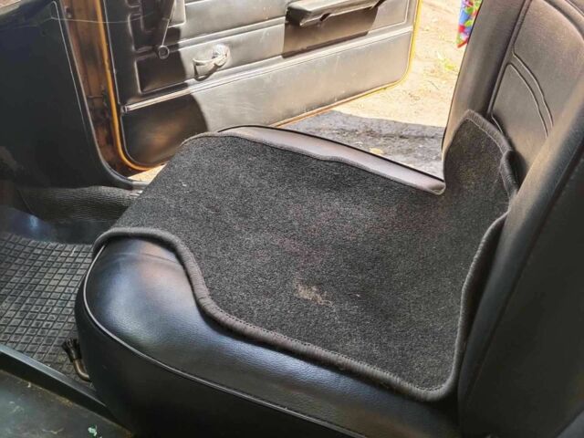 Желтый ВАЗ 2101, объемом двигателя 1.2 л и пробегом 100 тыс. км за 1100 $, фото 3 на Automoto.ua