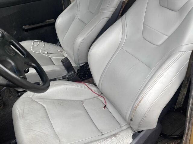 Желтый ВАЗ 2101, объемом двигателя 1.3 л и пробегом 10 тыс. км за 286 $, фото 6 на Automoto.ua