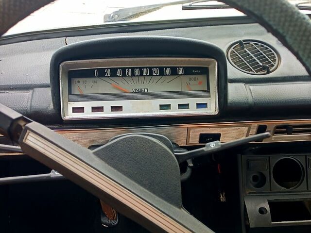 Желтый ВАЗ 2101, объемом двигателя 1.2 л и пробегом 0 тыс. км за 690 $, фото 6 на Automoto.ua