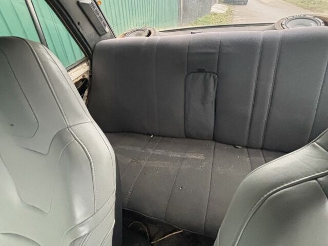 Желтый ВАЗ 2101, объемом двигателя 1.3 л и пробегом 10 тыс. км за 286 $, фото 7 на Automoto.ua