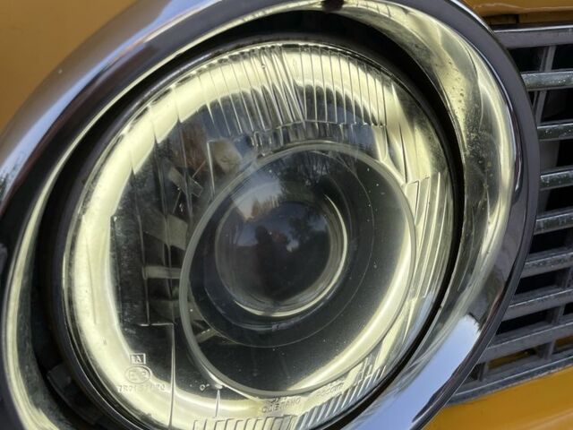 Желтый ВАЗ 2101, объемом двигателя 1.3 л и пробегом 80 тыс. км за 950 $, фото 11 на Automoto.ua