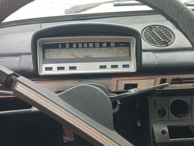 Жовтий ВАЗ 2101, об'ємом двигуна 1.2 л та пробігом 82 тис. км за 644 $, фото 7 на Automoto.ua