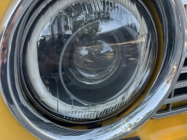 Желтый ВАЗ 2101, объемом двигателя 1.3 л и пробегом 80 тыс. км за 950 $, фото 12 на Automoto.ua